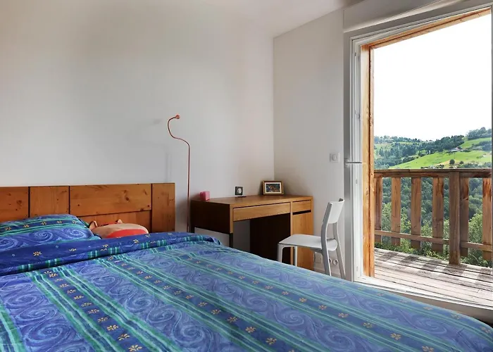 La Bergerie Du Pre De L\'Orme - Avec Vue Montagne